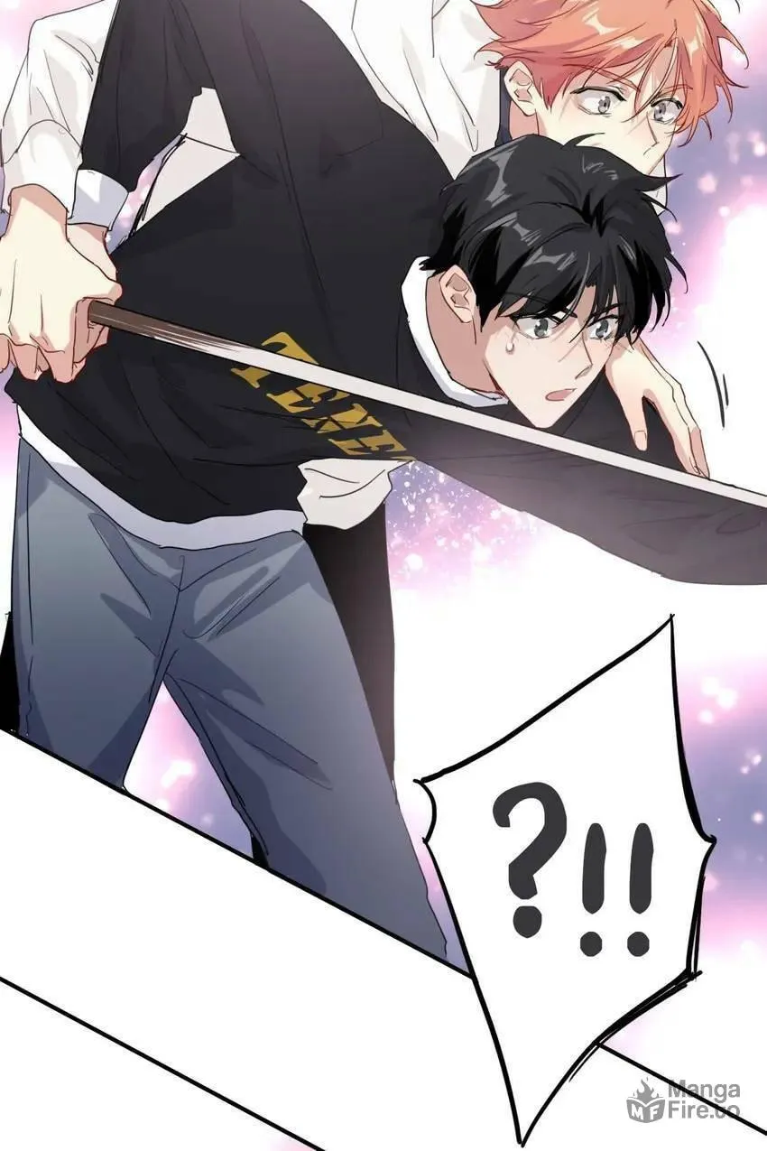 Read Precise Strikes chapter 88 image 19 on Lezhin