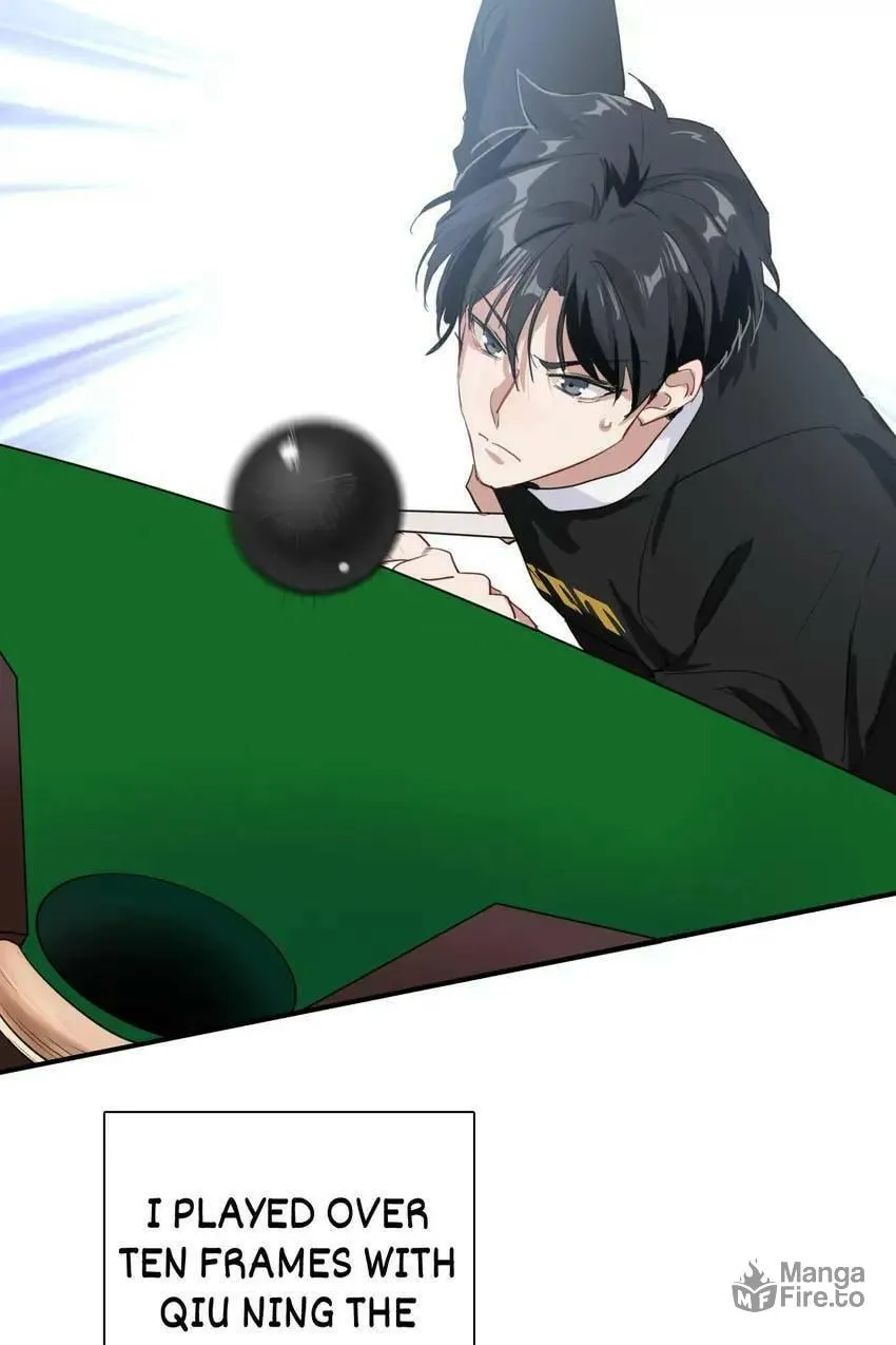 Read Precise Strikes chapter 88 image 2 on Lezhin