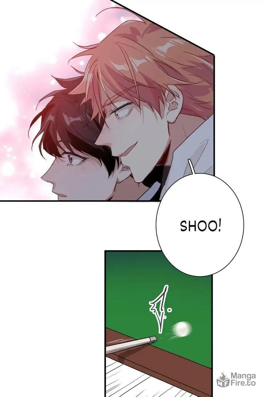 Read Precise Strikes chapter 88 image 20 on Lezhin