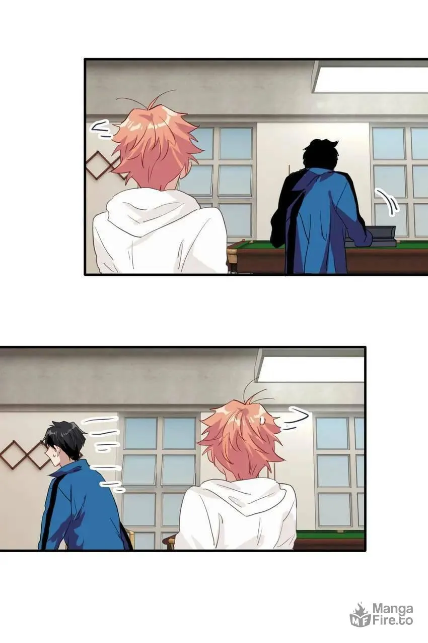 Read Precise Strikes chapter 88 image 24 on Lezhin