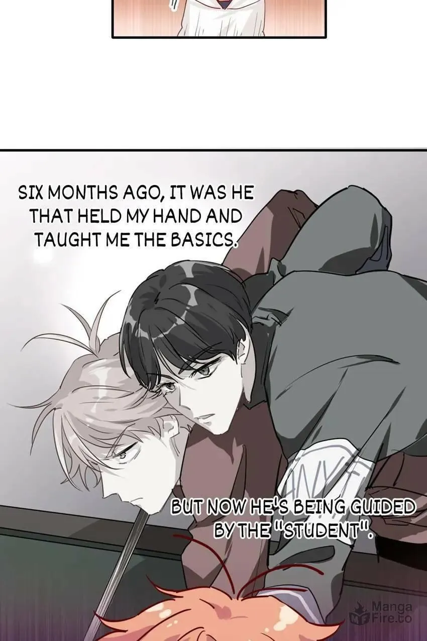 Read Precise Strikes chapter 88 image 26 on Lezhin