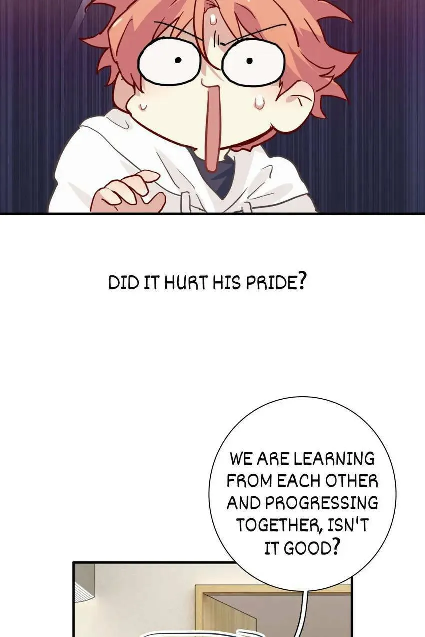 Read Precise Strikes chapter 88 image 27 on Lezhin