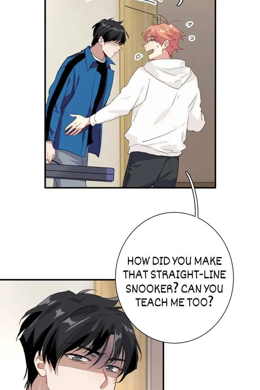 Read Precise Strikes chapter 88 image 28 on Lezhin