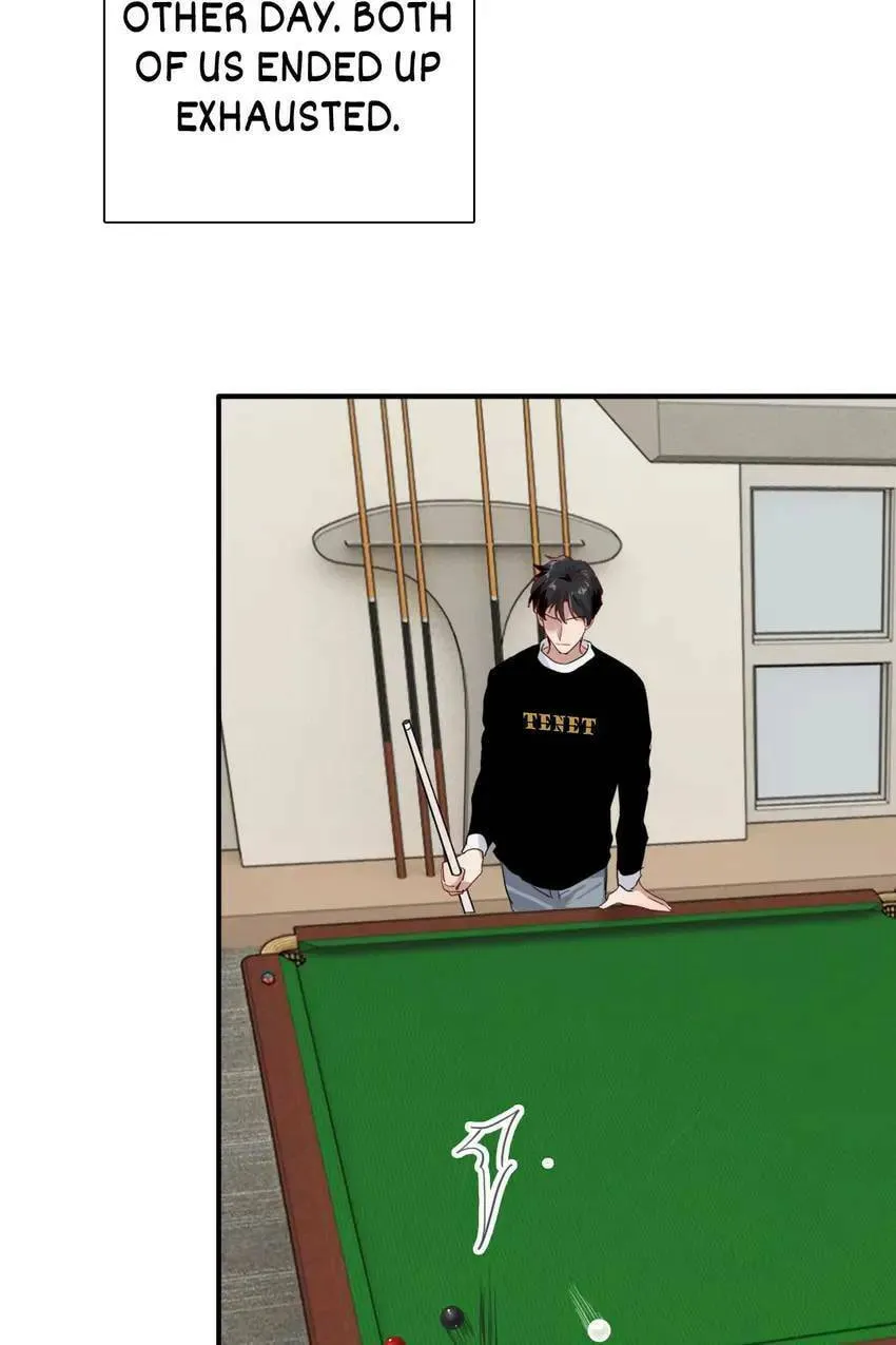 Read Precise Strikes chapter 88 image 3 on Lezhin