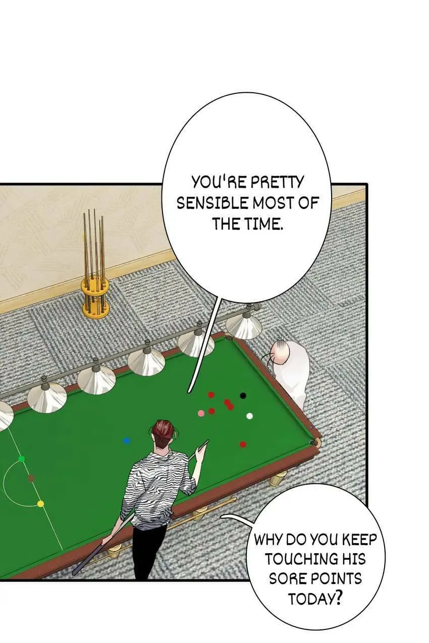 Read Precise Strikes chapter 88 image 33 on Lezhin