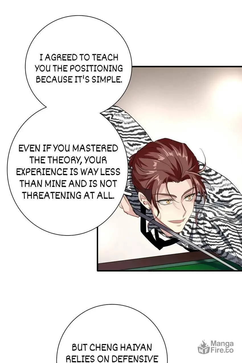 Read Precise Strikes chapter 88 image 34 on Lezhin