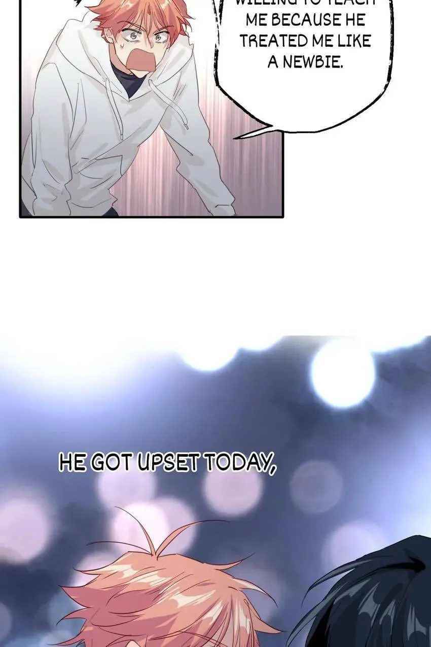 Read Precise Strikes chapter 88 image 36 on Lezhin