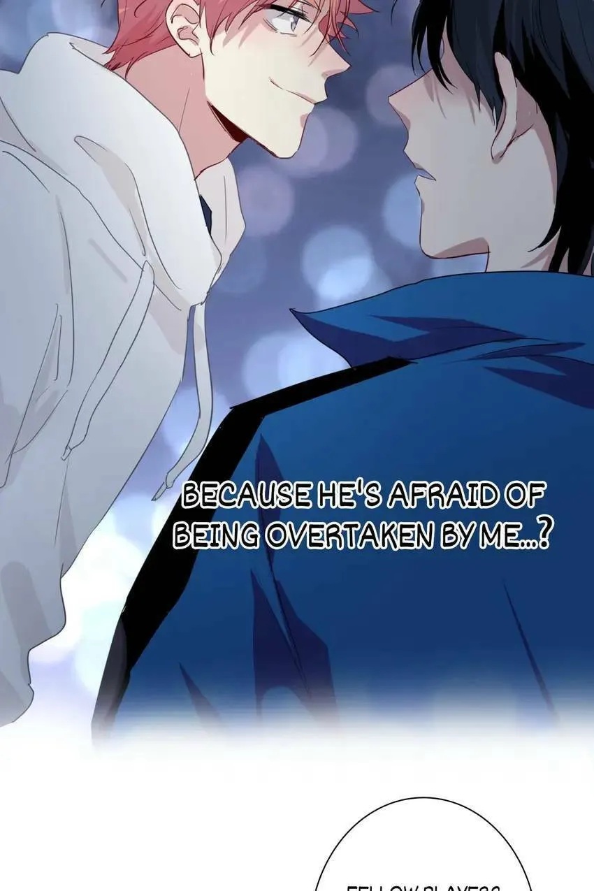 Read Precise Strikes chapter 88 image 37 on Lezhin