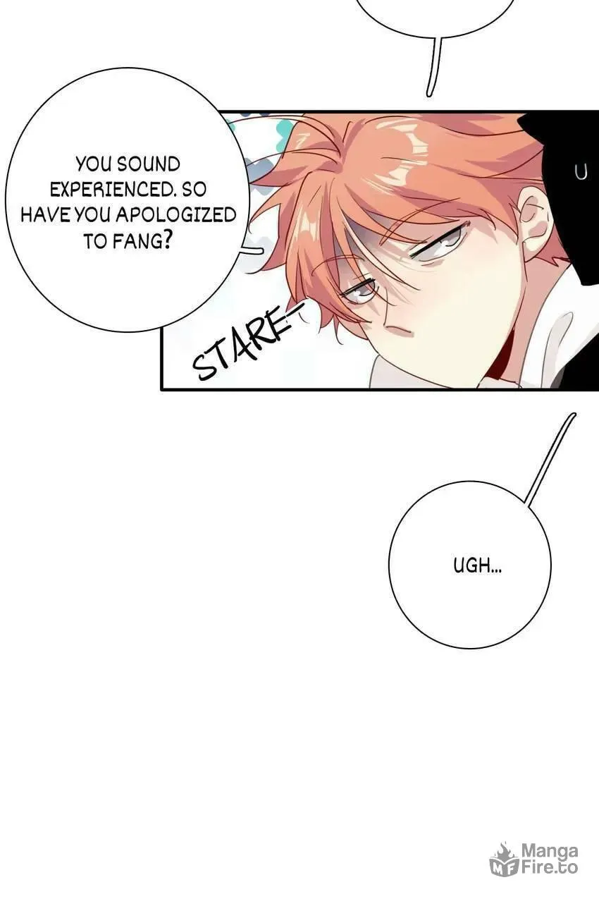 Read Precise Strikes chapter 88 image 39 on Lezhin