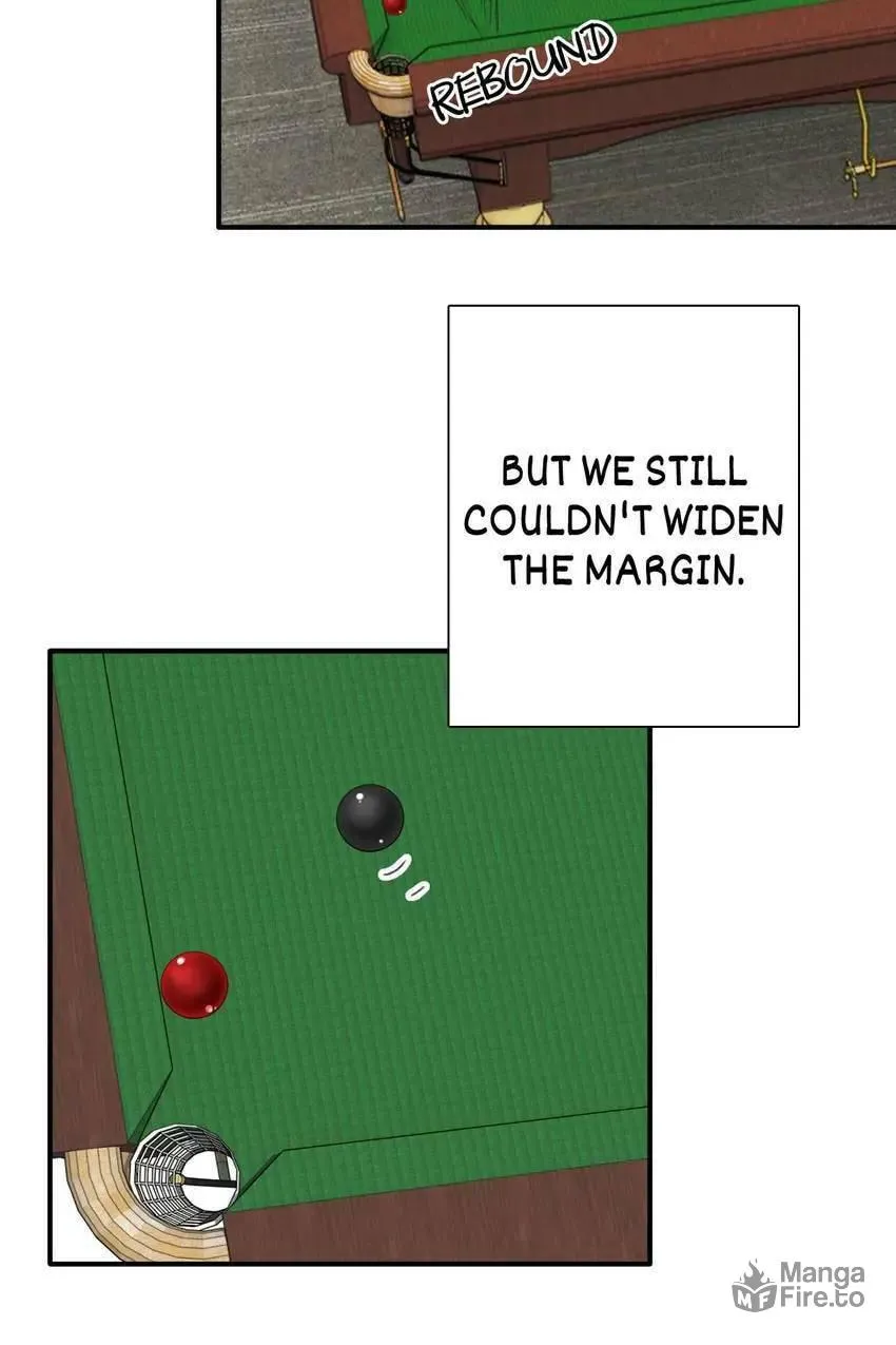 Read Precise Strikes chapter 88 image 4 on Lezhin