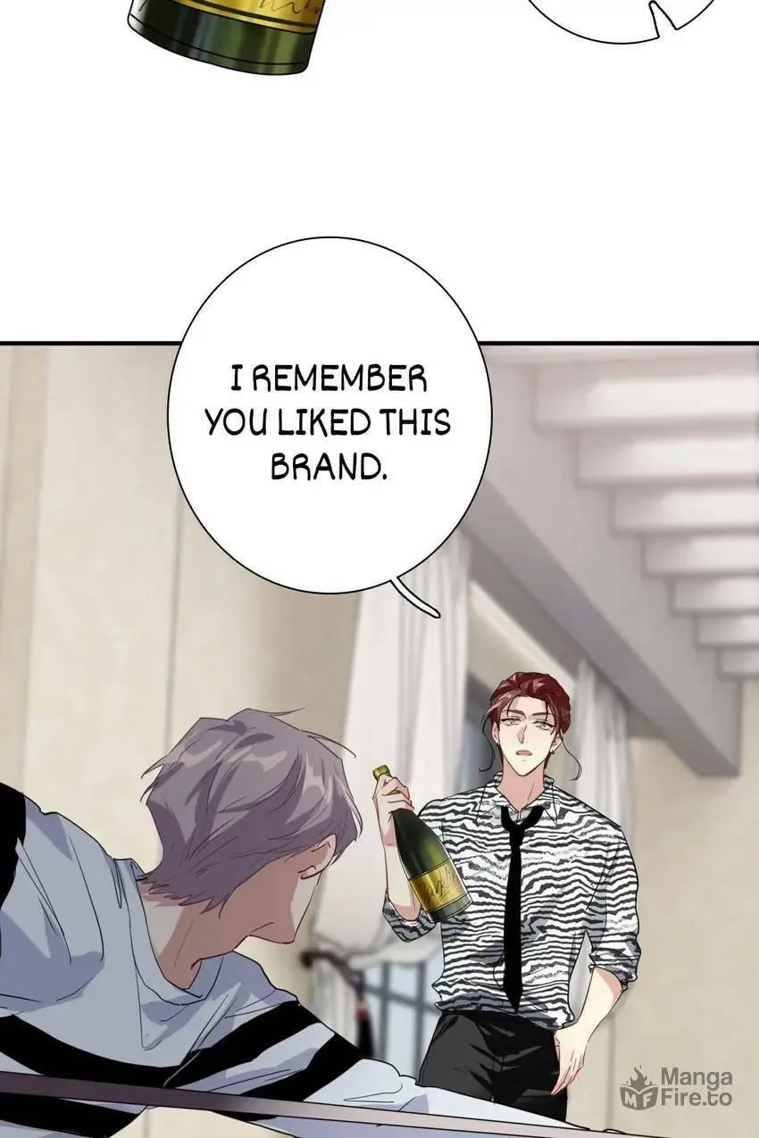 Read Precise Strikes chapter 88 image 41 on Lezhin