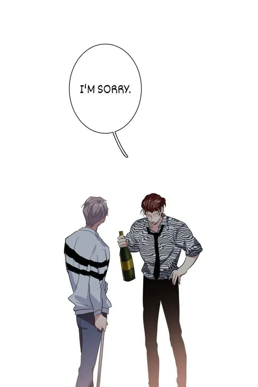 Read Precise Strikes chapter 88 image 43 on Lezhin
