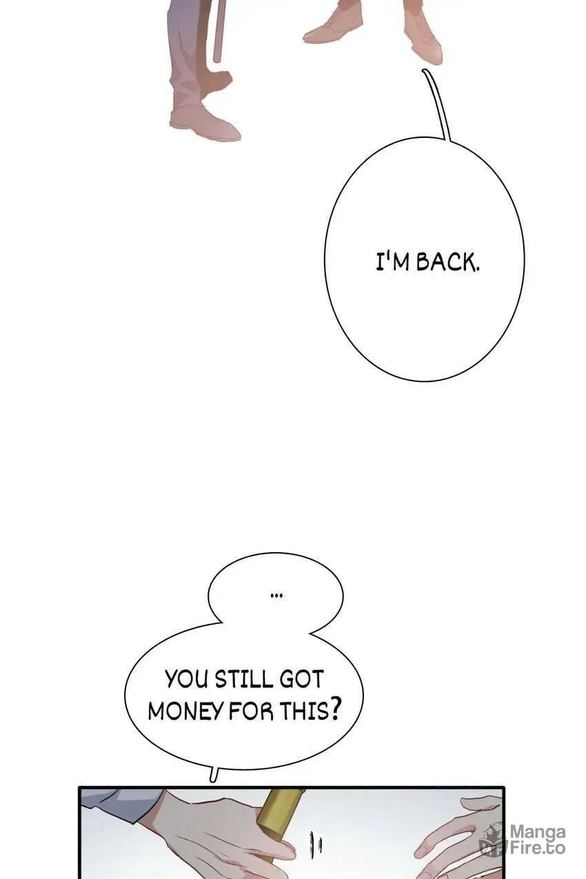 Read Precise Strikes chapter 88 image 44 on Lezhin