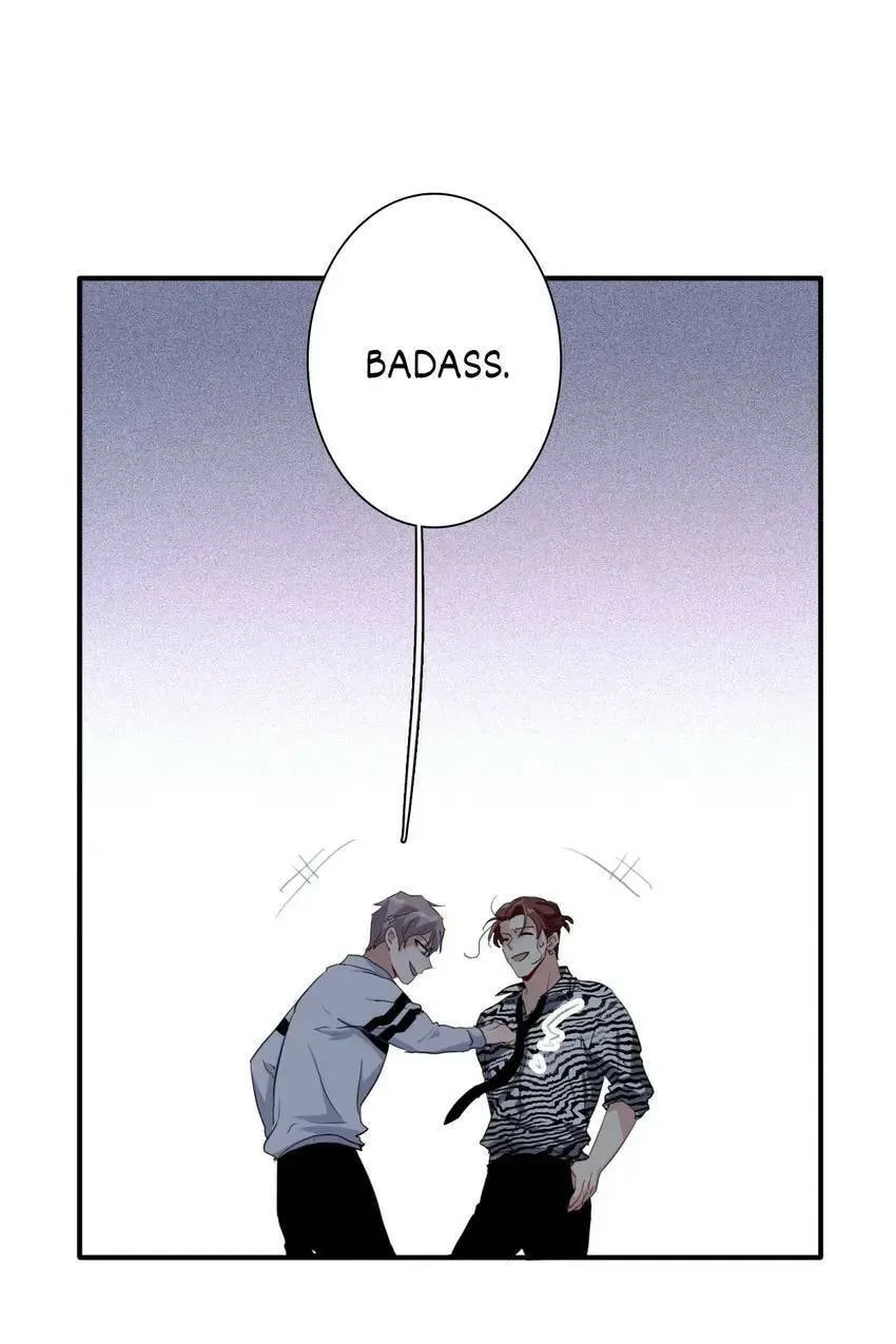 Read Precise Strikes chapter 88 image 48 on Lezhin