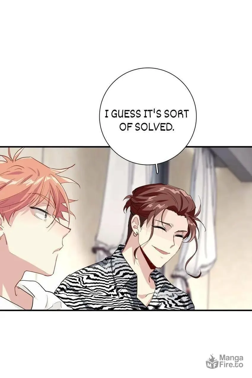 Read Precise Strikes chapter 88 image 49 on Lezhin