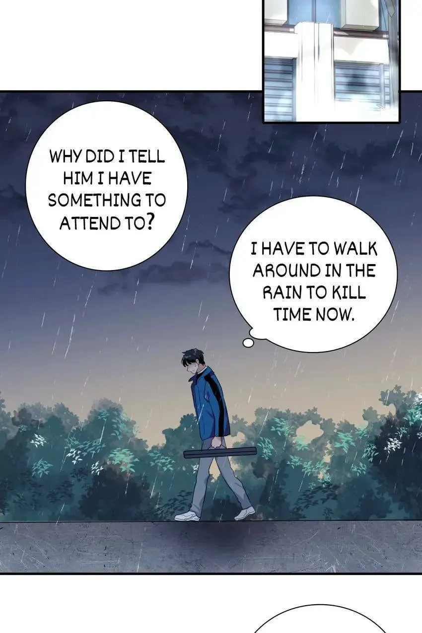 Read Precise Strikes chapter 88 image 51 on Lezhin