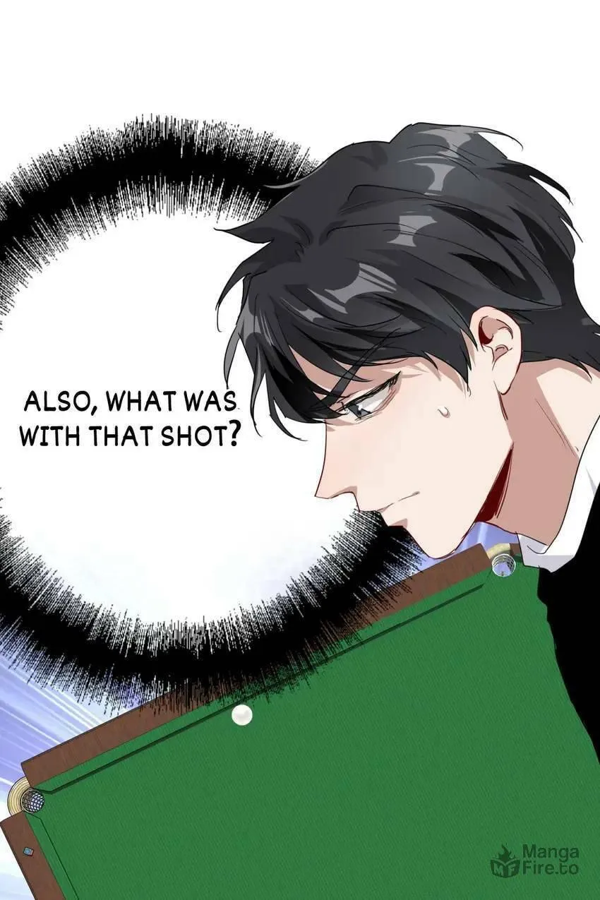 Read Precise Strikes chapter 88 image 9 on Lezhin