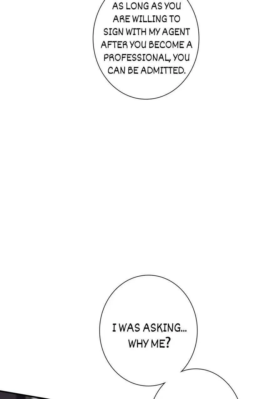 Read Precise Strikes chapter 89 image 10 on Lezhin
