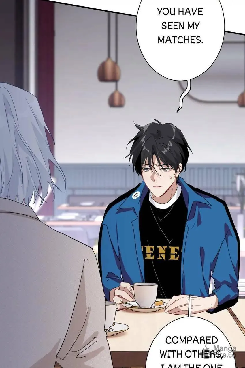 Read Precise Strikes chapter 89 image 11 on Lezhin
