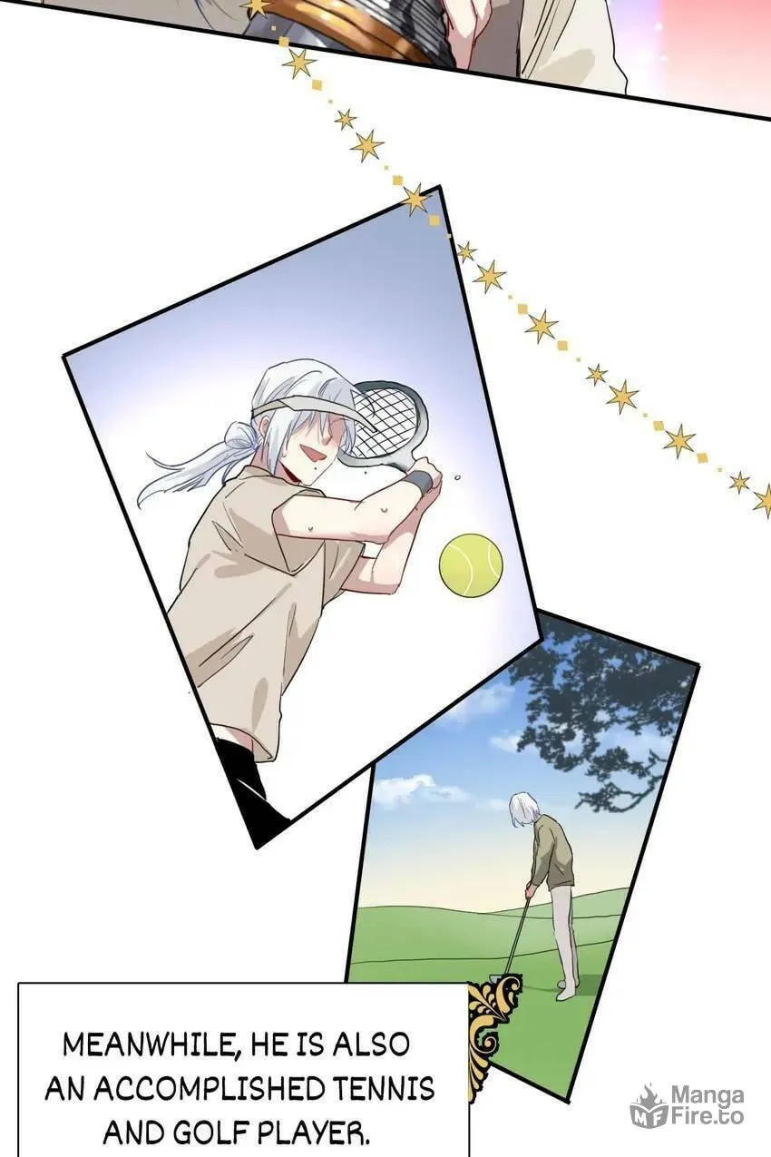 Read Precise Strikes chapter 89 image 20 on Lezhin