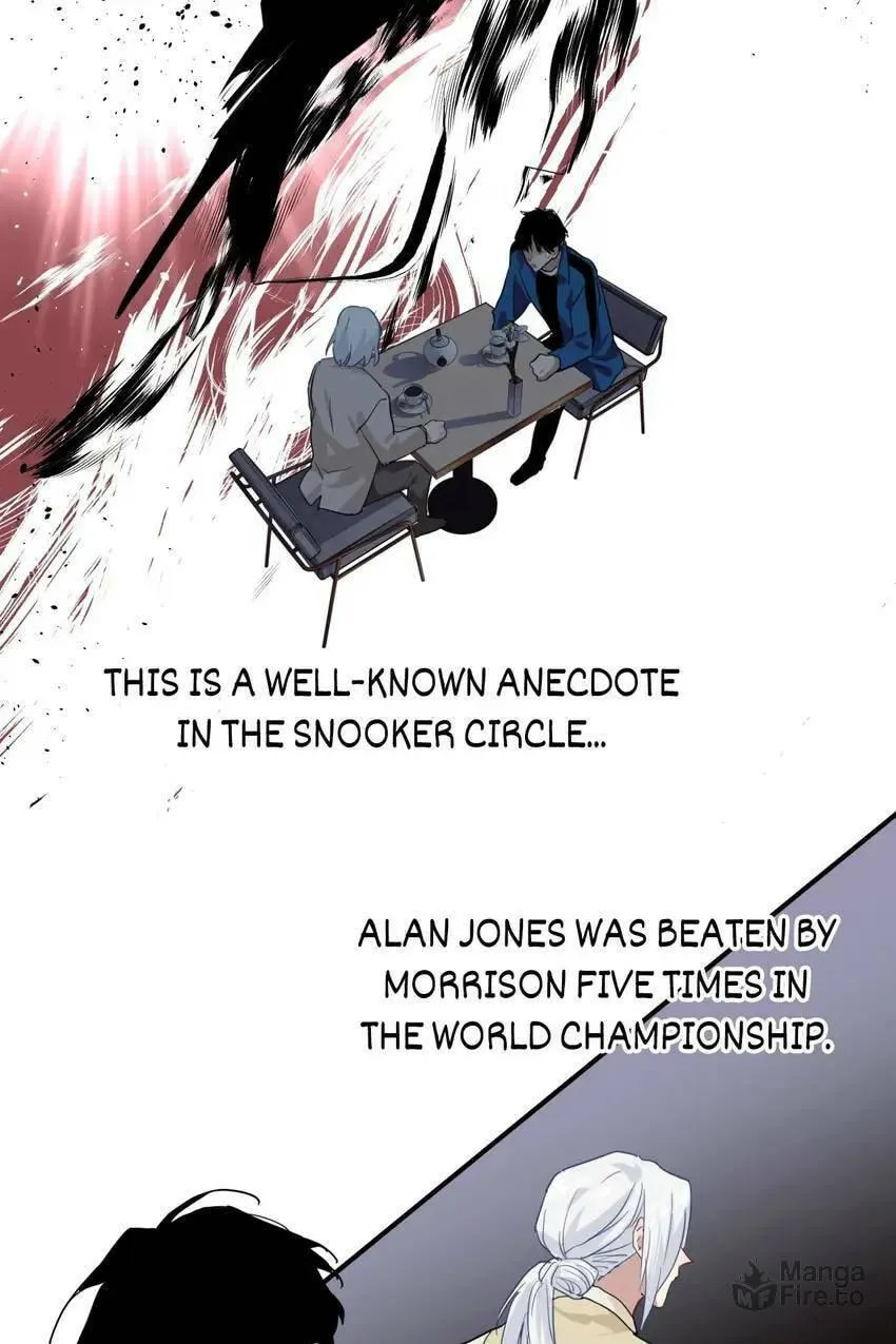 Read Precise Strikes chapter 89 image 24 on Lezhin