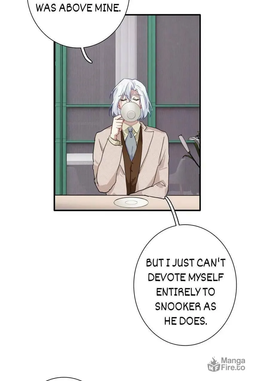 Read Precise Strikes chapter 89 image 26 on Lezhin