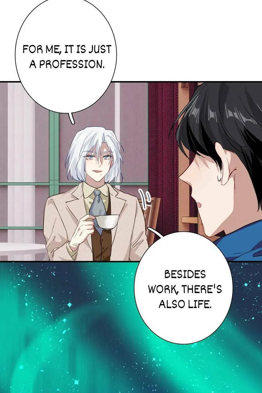Read Precise Strikes chapter 89 image 27 on Lezhin