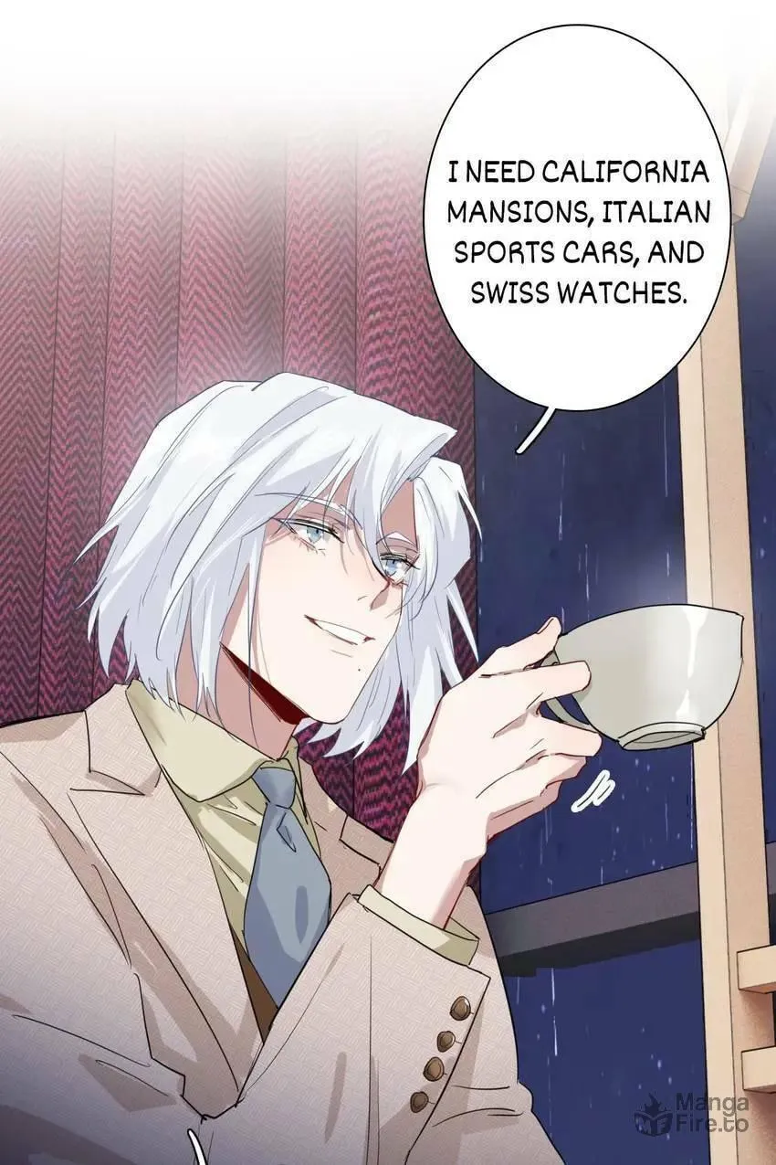 Read Precise Strikes chapter 89 image 32 on Lezhin