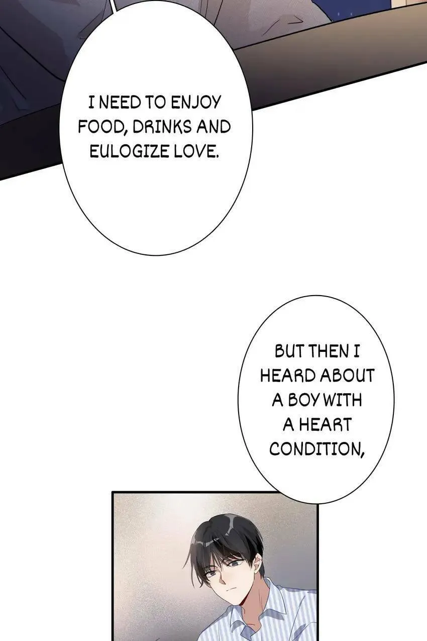 Read Precise Strikes chapter 89 image 33 on Lezhin
