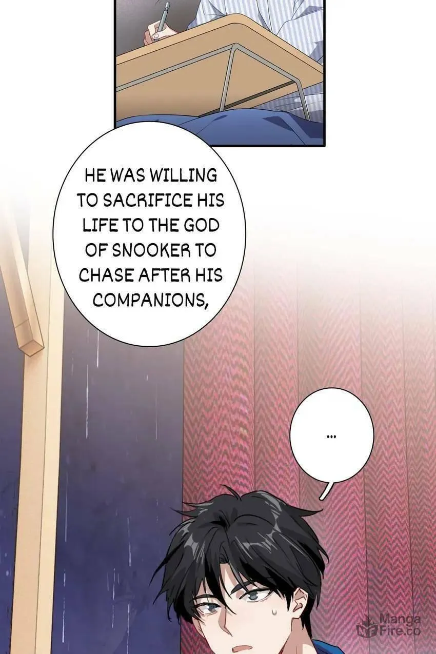 Read Precise Strikes chapter 89 image 34 on Lezhin