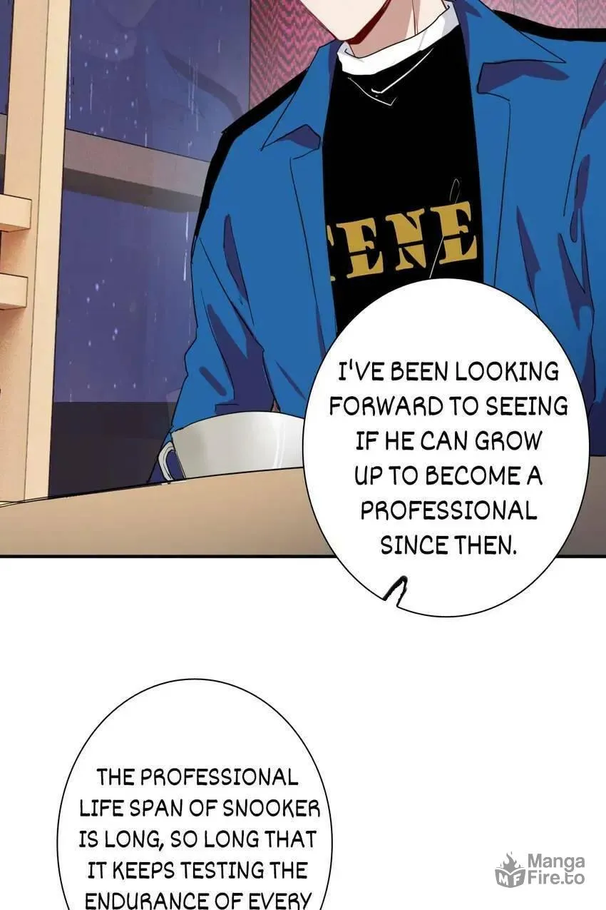 Read Precise Strikes chapter 89 image 35 on Lezhin