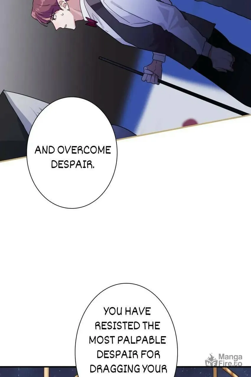 Read Precise Strikes chapter 89 image 38 on Lezhin