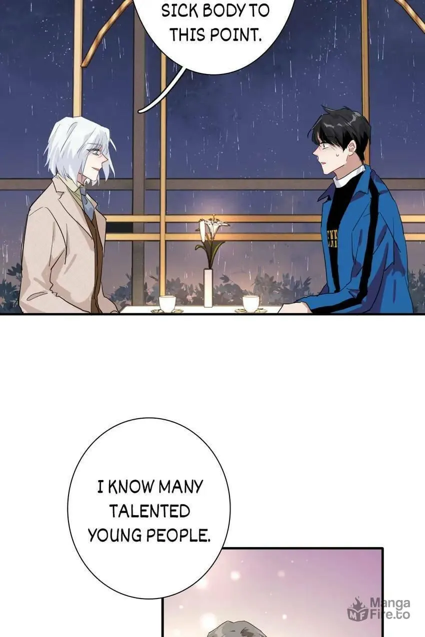 Read Precise Strikes chapter 89 image 39 on Lezhin