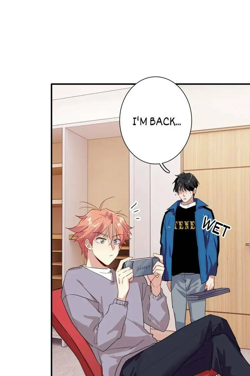 Read Precise Strikes chapter 89 image 43 on Lezhin