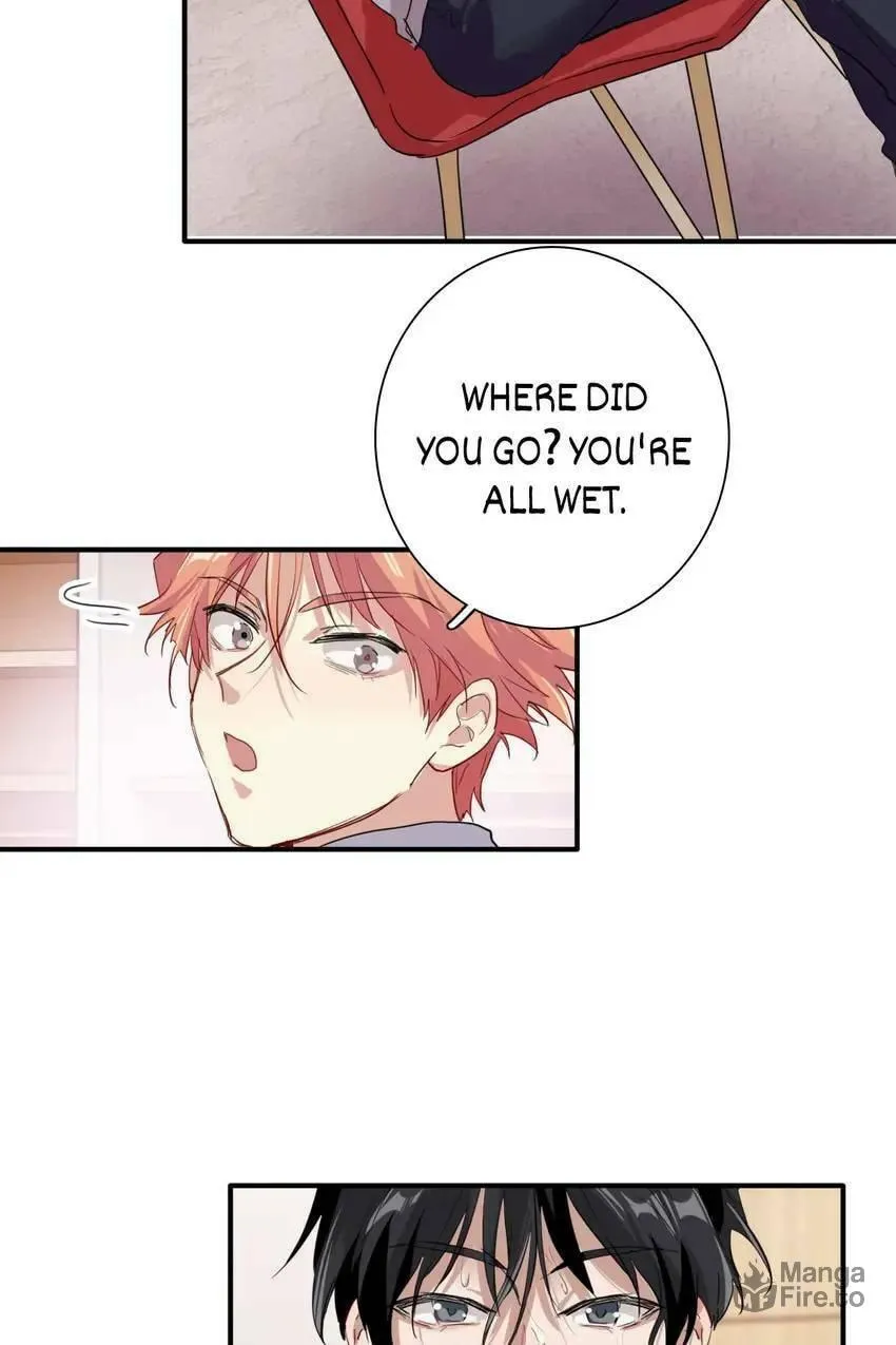 Read Precise Strikes chapter 89 image 44 on Lezhin