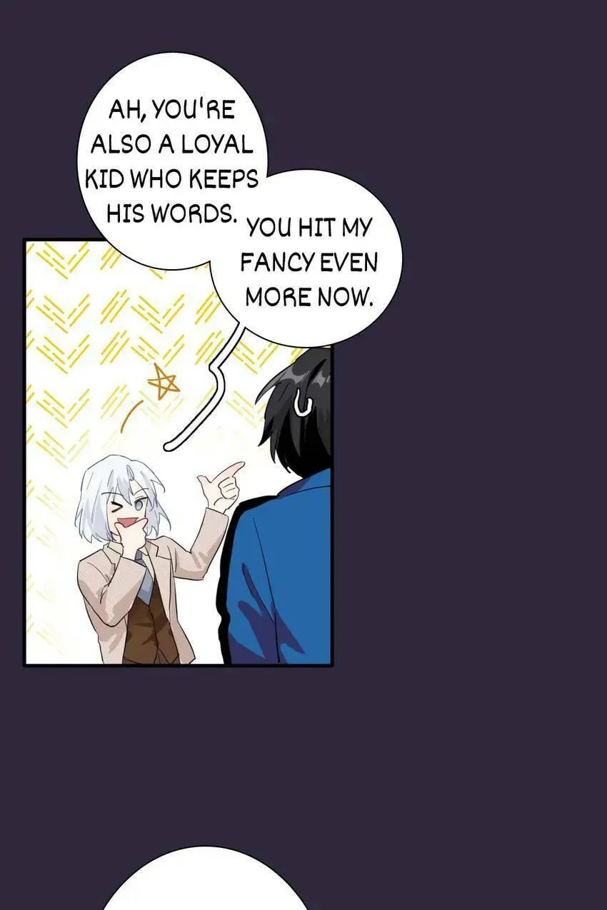 Read Precise Strikes chapter 89 image 48 on Lezhin