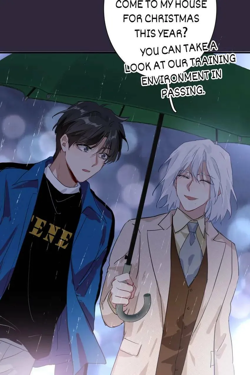 Read Precise Strikes chapter 89 image 51 on Lezhin