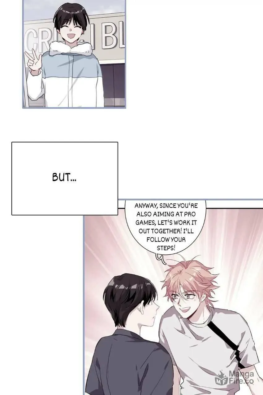 Read Precise Strikes chapter 89 image 53 on Lezhin