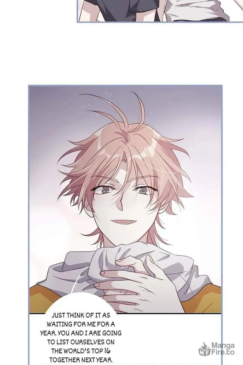Read Precise Strikes chapter 89 image 54 on Lezhin