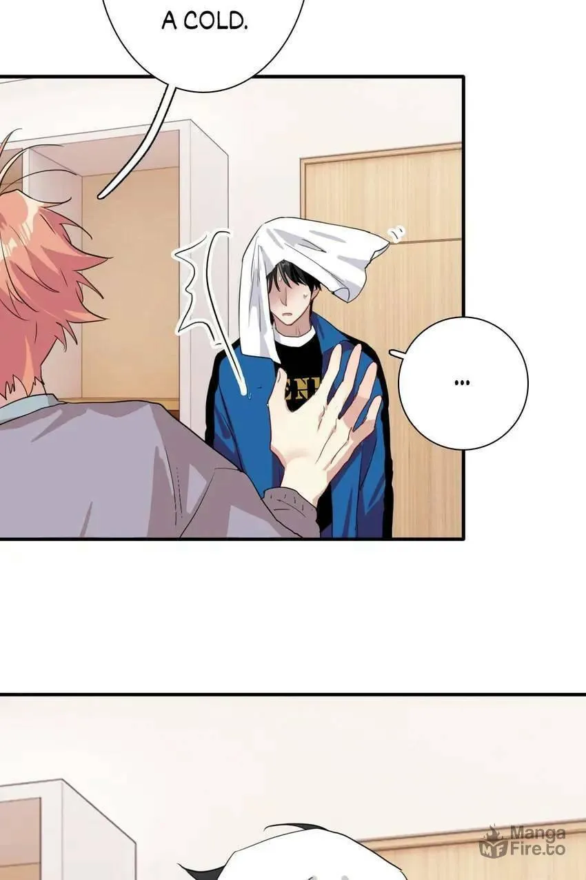Read Precise Strikes chapter 89 image 56 on Lezhin