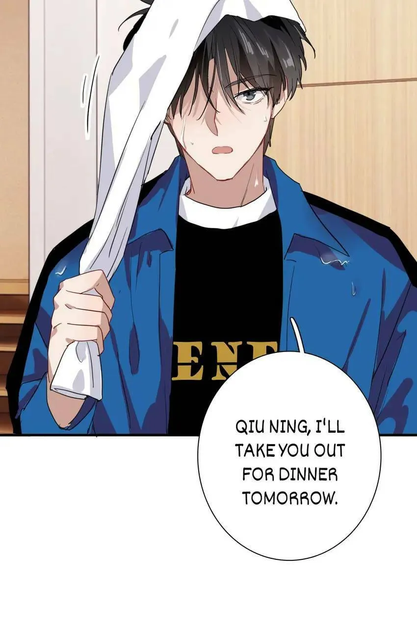 Read Precise Strikes chapter 89 image 57 on Lezhin
