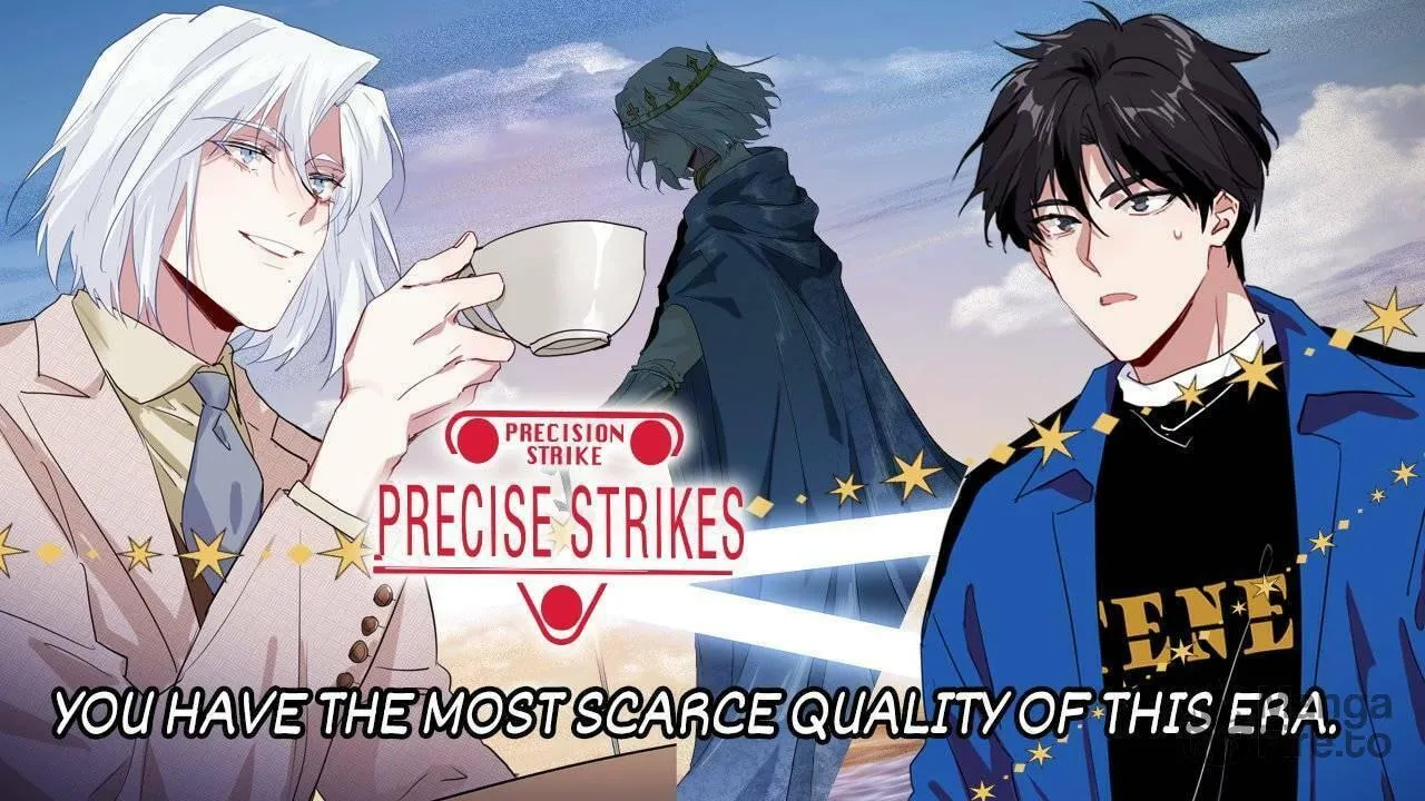 Read Precise Strikes chapter 89 image 59 on Lezhin
