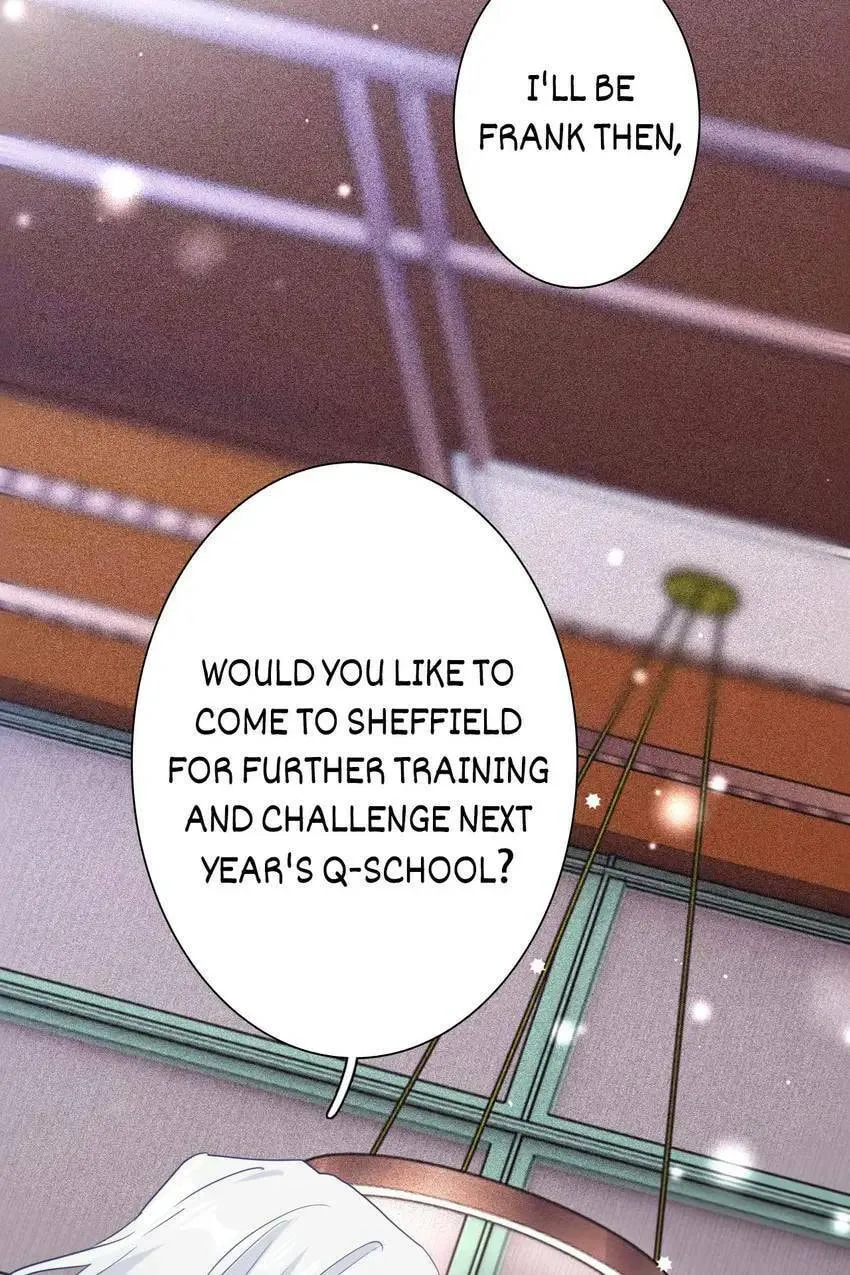 Read Precise Strikes chapter 89 image 6 on Lezhin