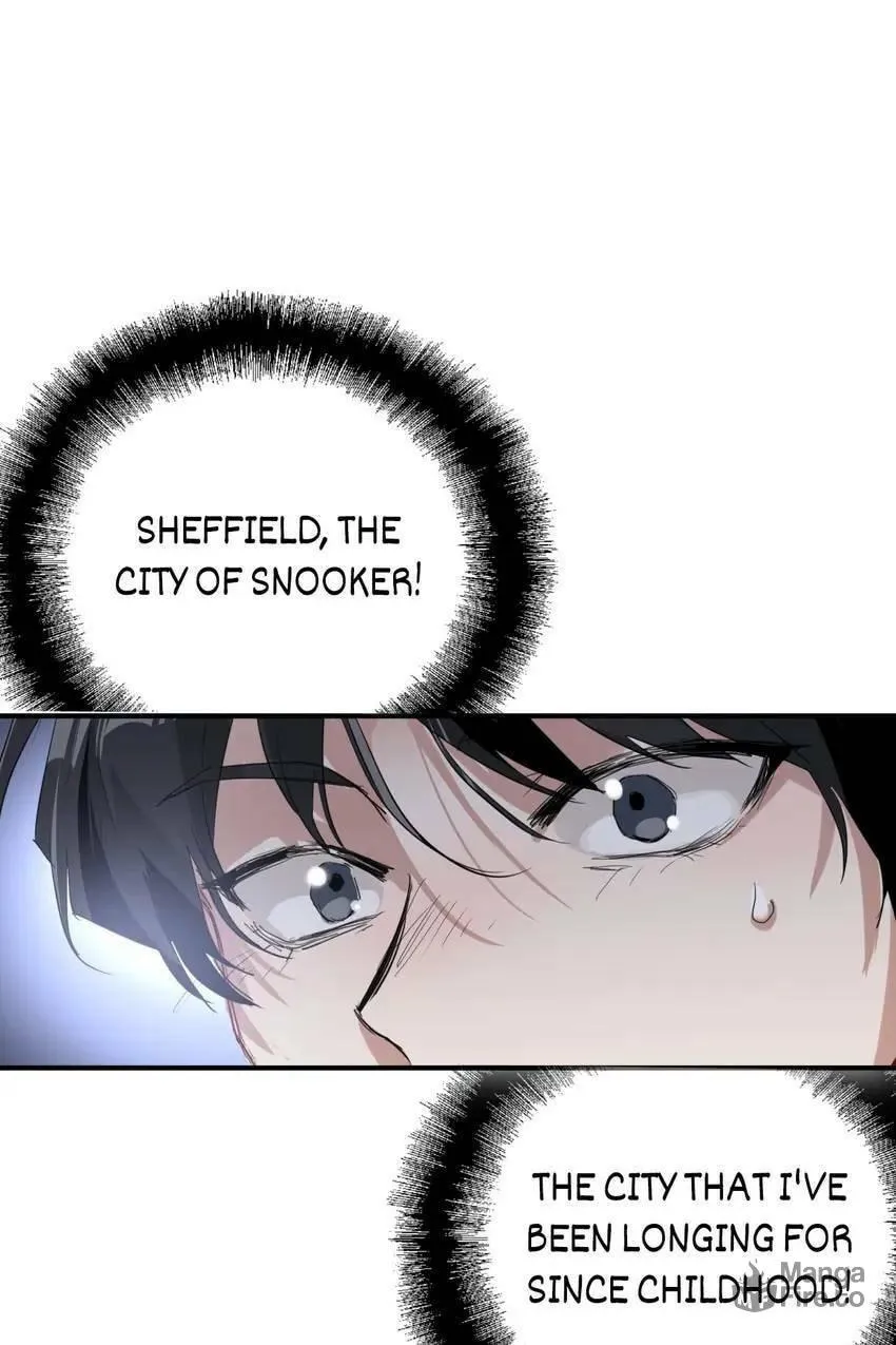 Read Precise Strikes chapter 89 image 8 on Lezhin