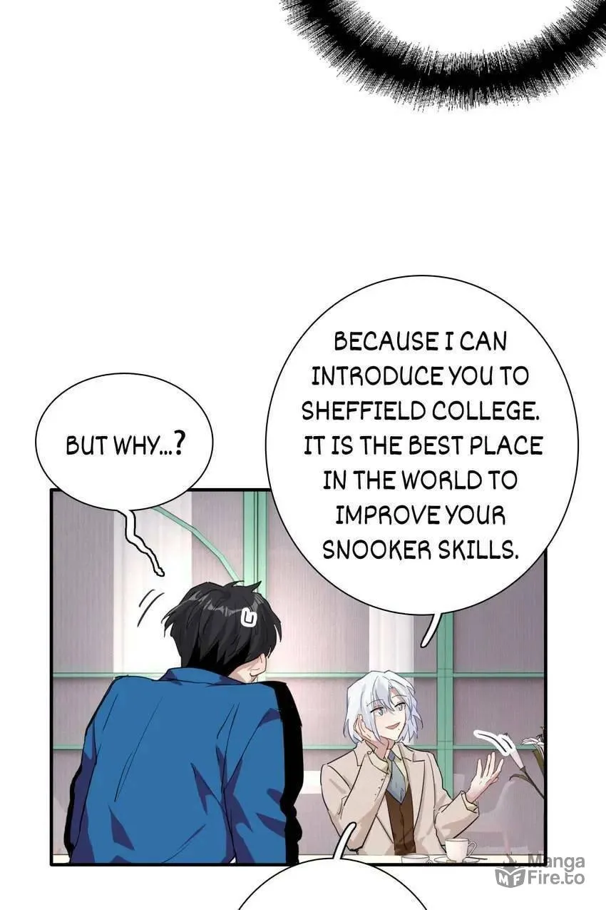 Read Precise Strikes chapter 89 image 9 on Lezhin