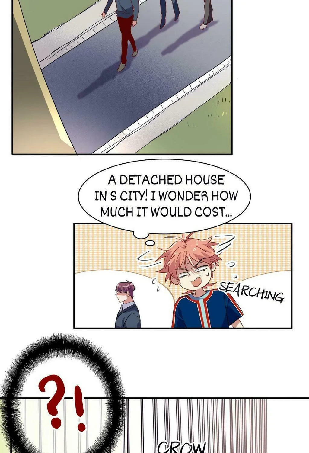Read Precise Strikes chapter 9 image 11 on Lezhin