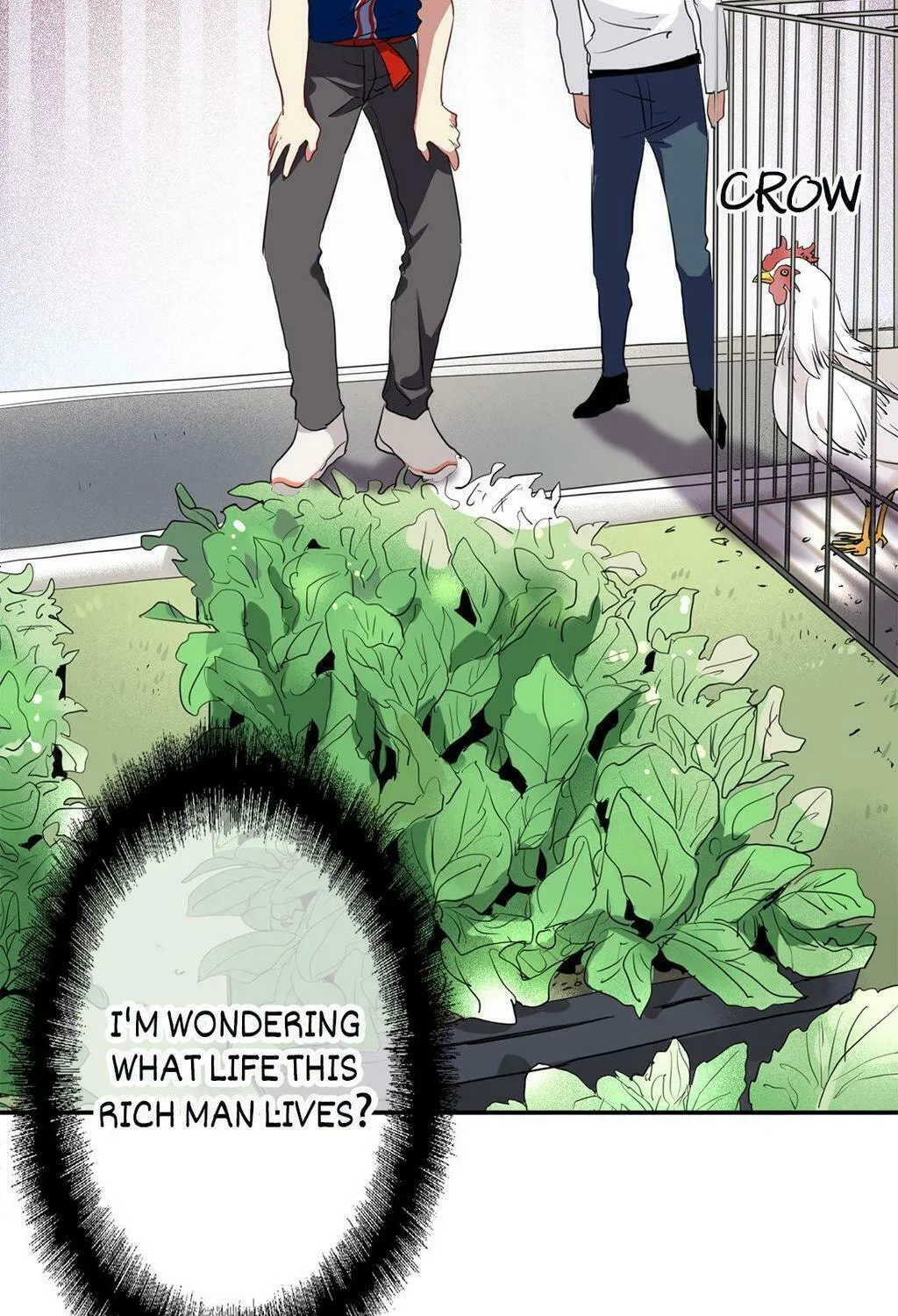 Read Precise Strikes chapter 9 image 14 on Lezhin