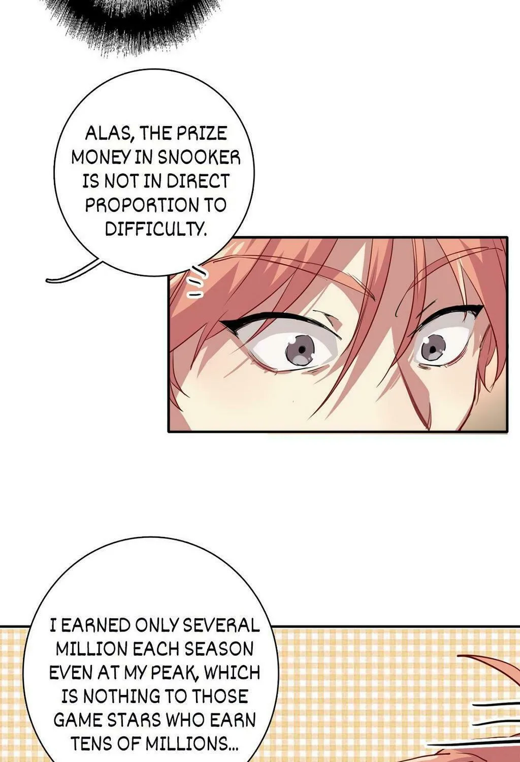 Read Precise Strikes chapter 9 image 15 on Lezhin