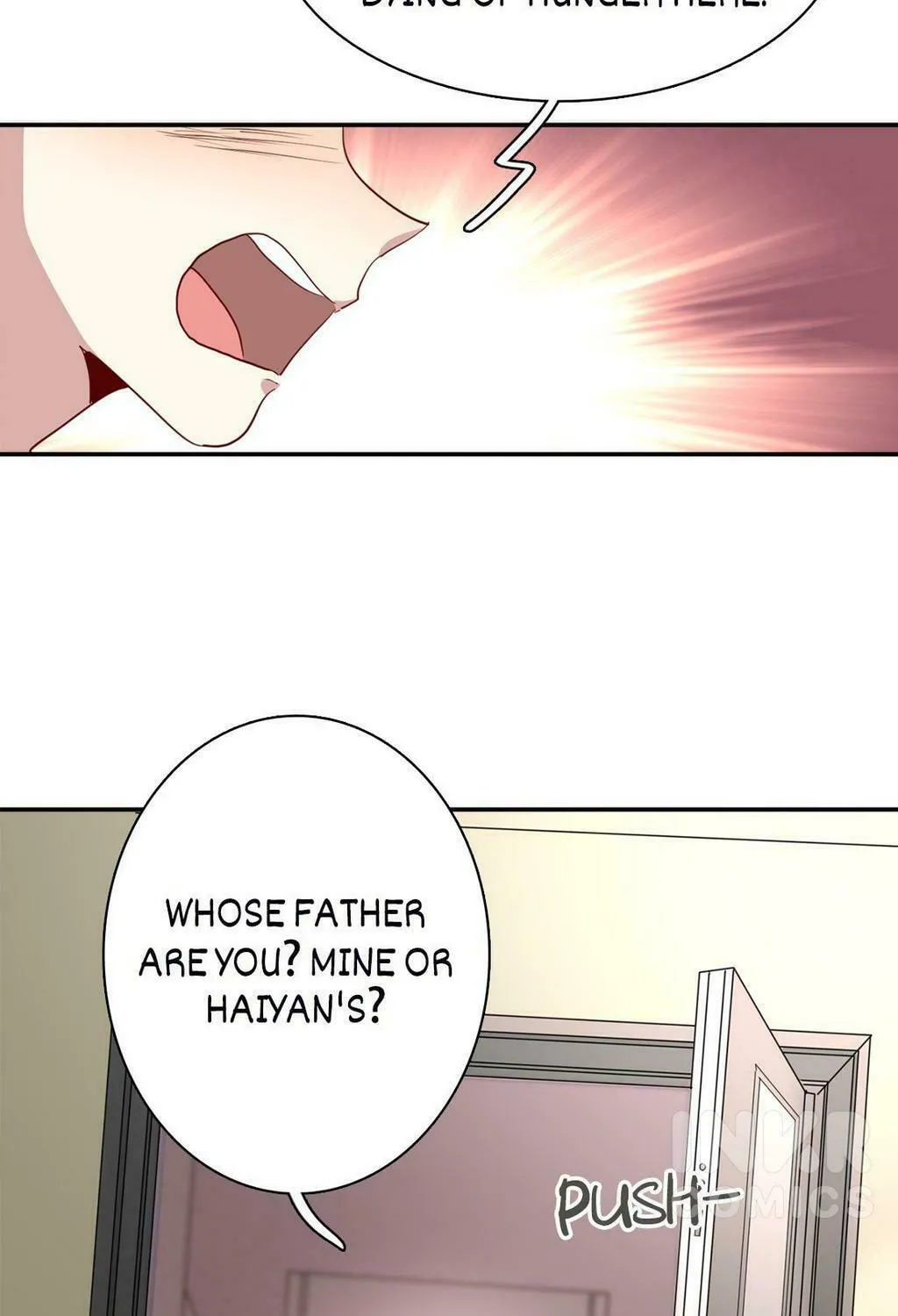 Read Precise Strikes chapter 9 image 18 on Lezhin