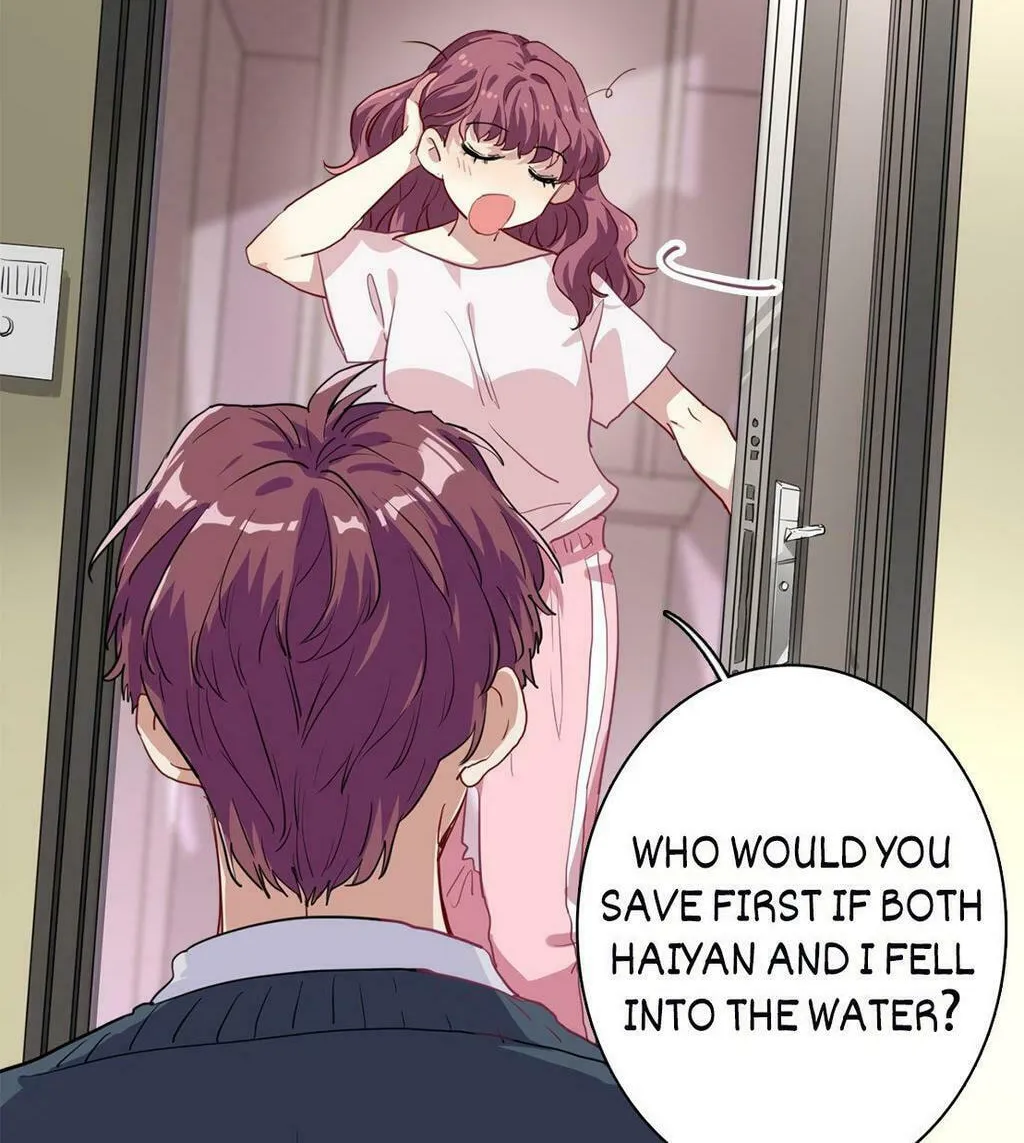 Read Precise Strikes chapter 9 image 19 on Lezhin